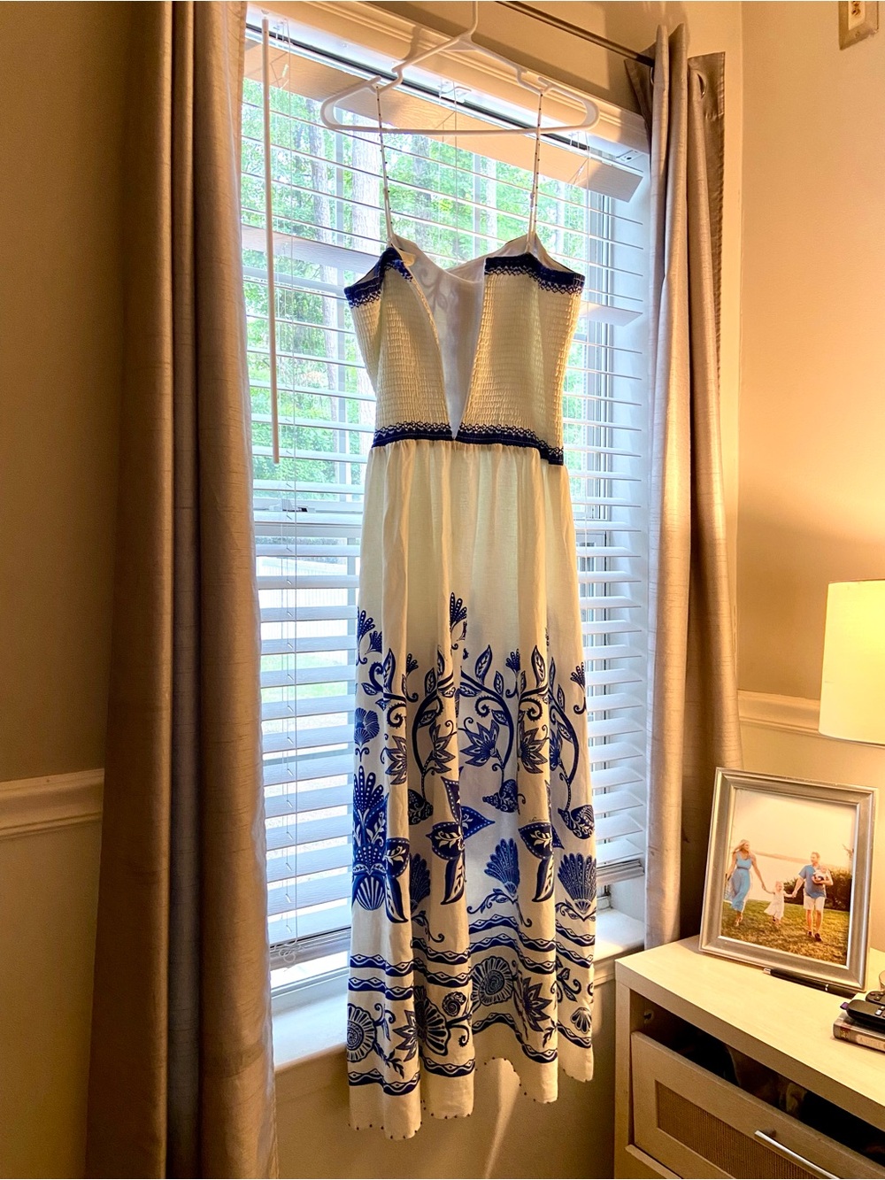 Farm Rio dress NWT - Picture 4 of 6